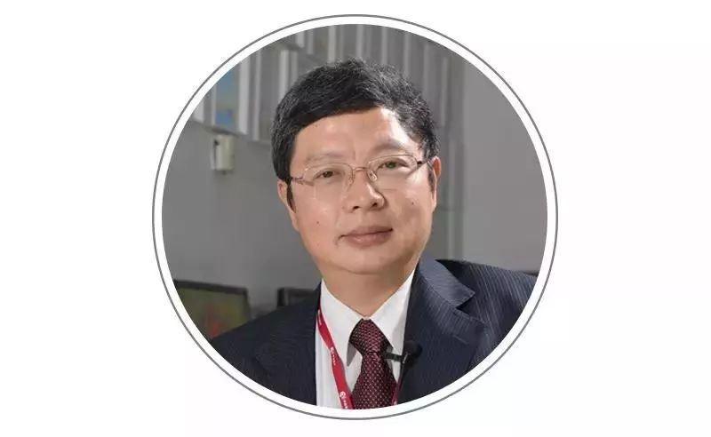 中标软件有限公司总经理  韩乃平