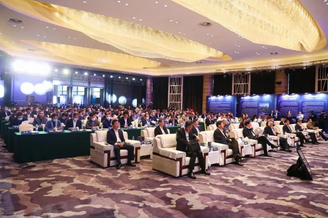 以安全操作系统，推可信技术落地！麒麟软件出席中国首届可信计算产业峰会