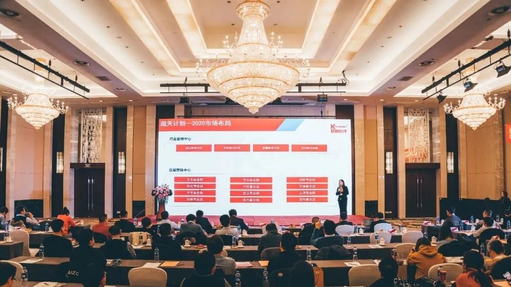 开放•合作•共赢！2020麒麟软件天津区域合作伙伴大会圆满举办
