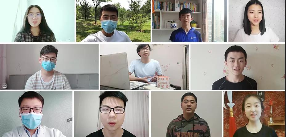 以梦为码，众智未来—优麒麟20.04线上发布会圆满举行！