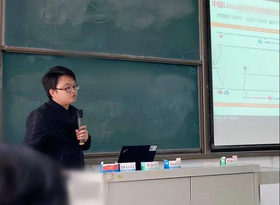 这个证，火爆全国！麒麟软件引领信创人才培养新生态！